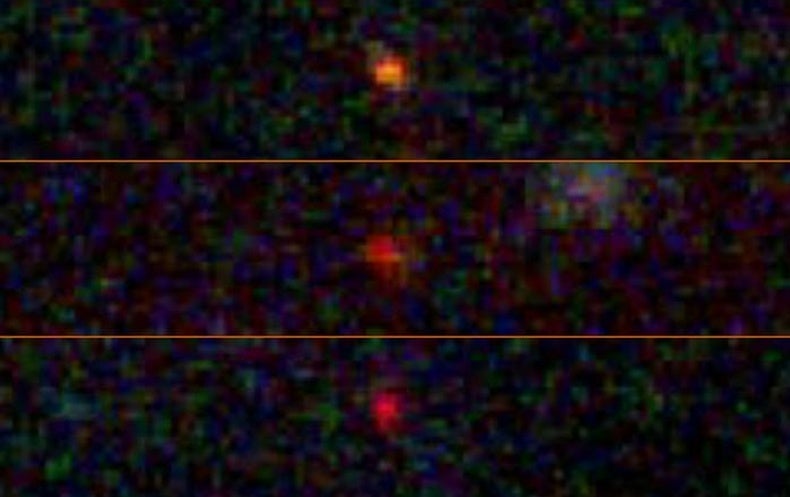 JWST Could possibly Have Spotted the First Dim Make a difference Stars