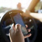 Distracted Driving Is A lot more Harmful Than Persons Comprehend, New Study Exhibits