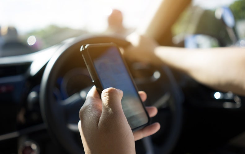 Distracted Driving Is A lot more Harmful Than Persons Comprehend, New Study Exhibits
