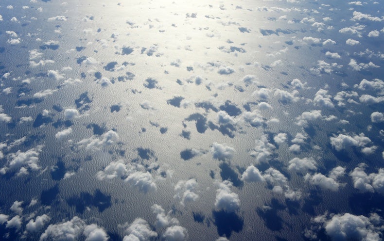 Climate Modify Could Stump AI Weather Prediction