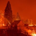 U.S. Wildfires Threaten More Men and women Than Ever