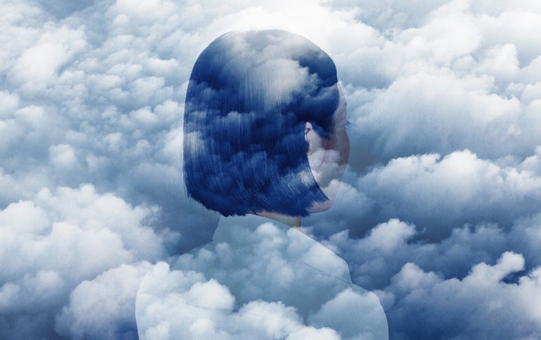 How the Mind Produces Your Actual physical Perception of Self