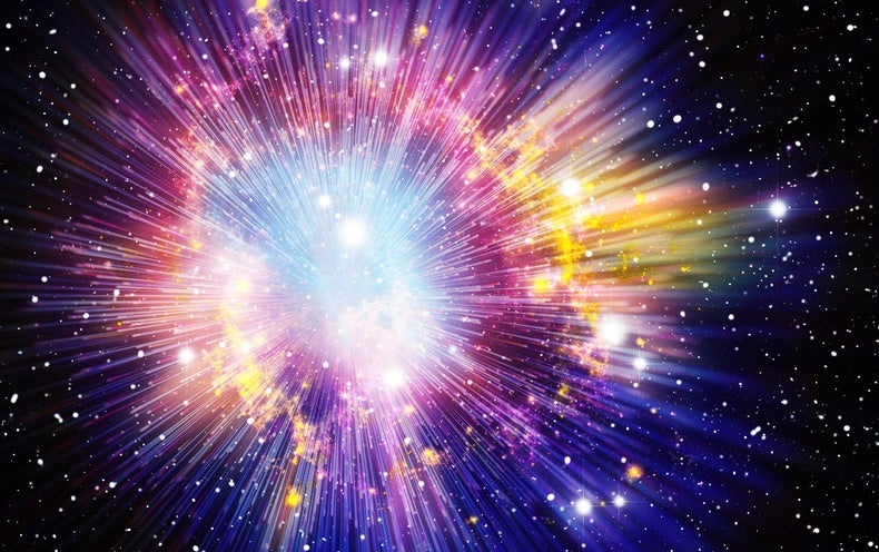 Helium in Distant Galaxies Might Support Clarify Why the Universe Exists