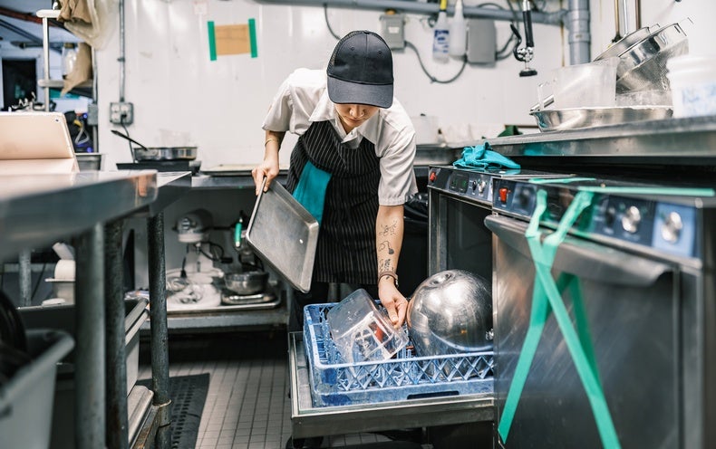 A Limited Labor Sector Could Quell Poverty, but Eligibility Principles Threaten All those Gains