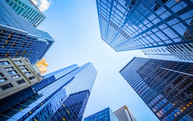 How Vacant Office Spaces Can Be Transformed into Houses