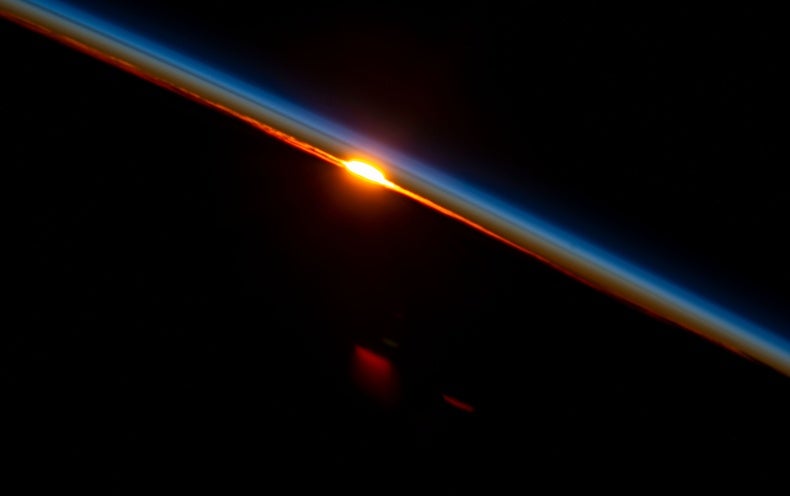 Earth’s Aphelion Is not the Cause for the Seasons