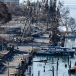 Maui Fires Could Contaminate the Island’s Waters