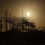 As Warmth Waves Roast Texas, Batteries Maintain Electricity Grid Buzzing