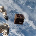 Room Particles Will Block Room Exploration Unless of course We Start off Acting Sustainably