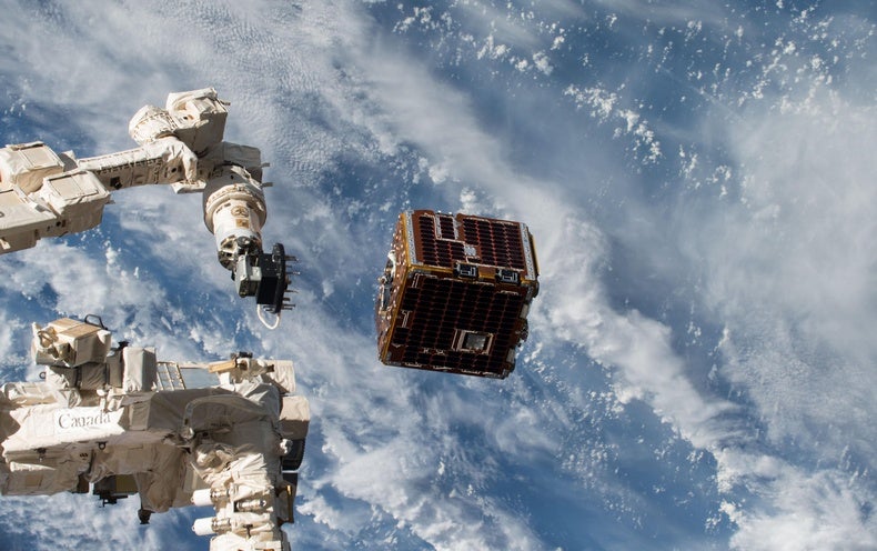Room Particles Will Block Room Exploration Unless of course We Start off Acting Sustainably
