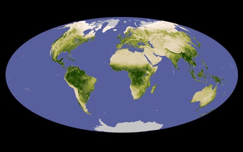 Science Information Briefs from all around the Environment: September 2023
