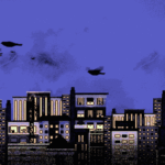 They Faucet Into the Magical, Hidden Pulse of the World, But What is the Nighttime Bird Surveillance Network?