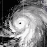 Hurricane Hilary Provides Major Flood Risks to U.S. Southwest