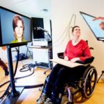Mind-reading through Equipment Allow Paralyzed People today to Chat Making use of Their Ideas