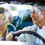 Aiding Loved Ones With Cognitive Decline Give Up the Automobile Keys