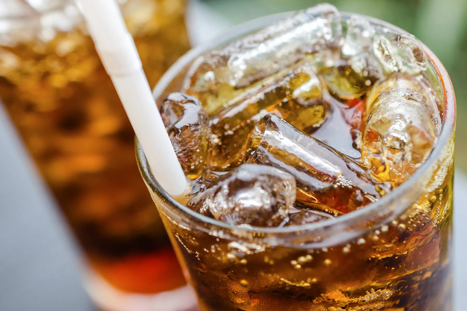 Every day Use of Sugary Drinks Raises Possibility of Liver Ailments in Postmenopausal Gals, Review Claims