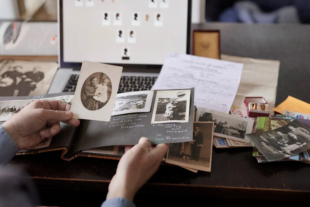 DNA Ancestry Assessments and Other Relatives Historical past Genealogy Recommendations