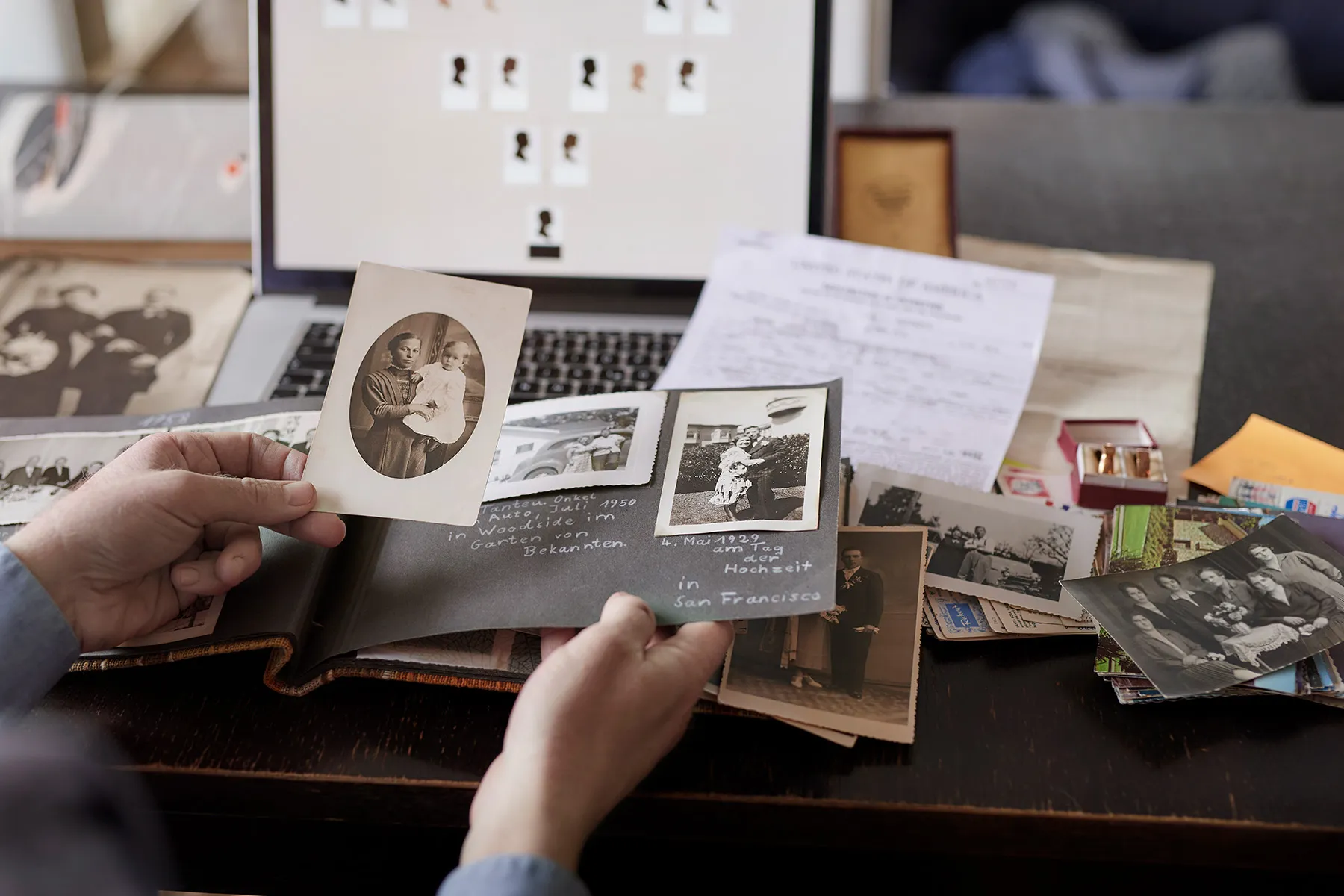 DNA Ancestry Assessments and Other Relatives Historical past Genealogy Recommendations