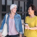 Garments, Bras, Wigs, and Scarves