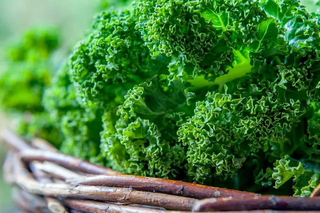 Having Lung Challenges? Consume Your Veggies, Science Says