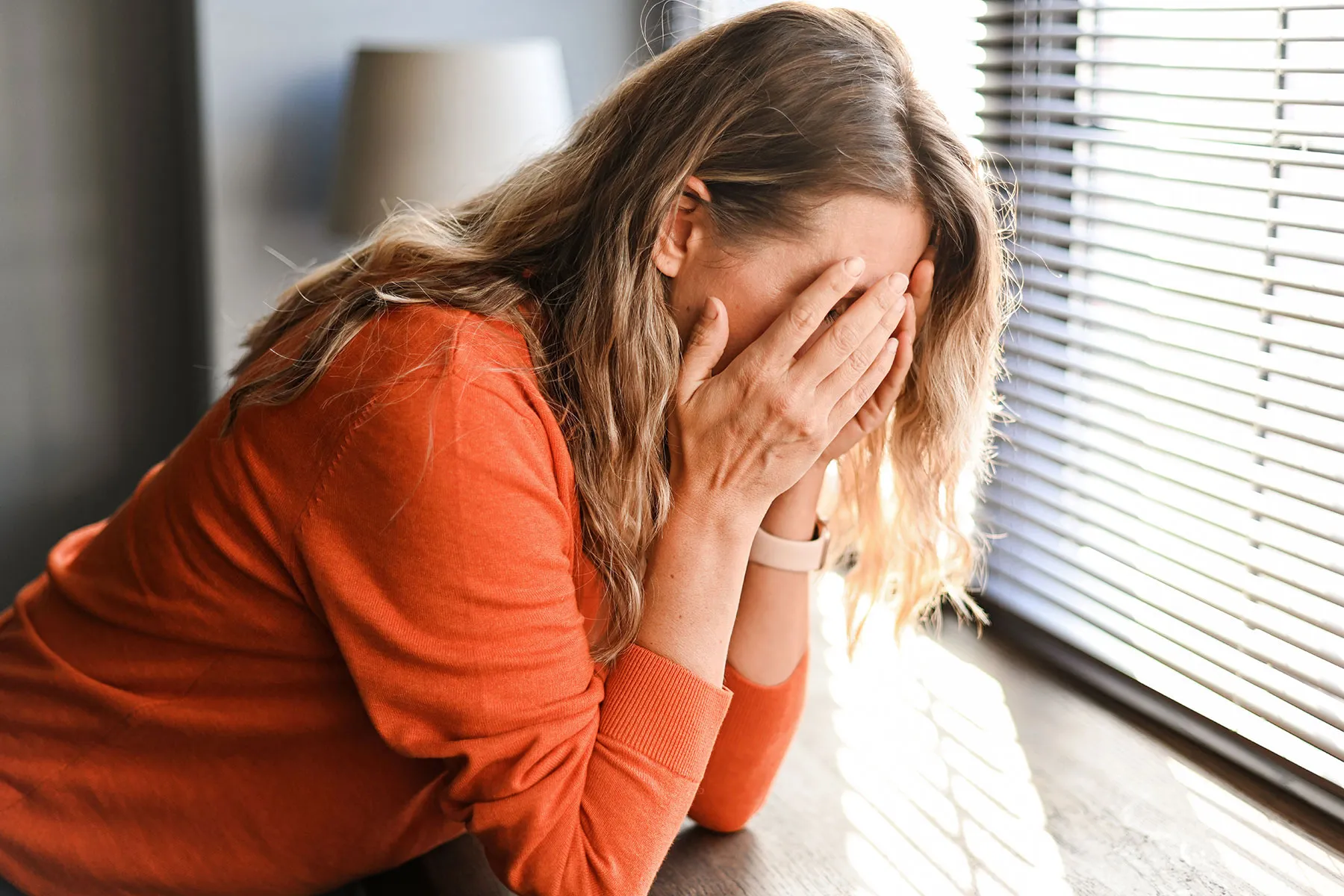 Fda Approves First Capsule for Postpartum Depression