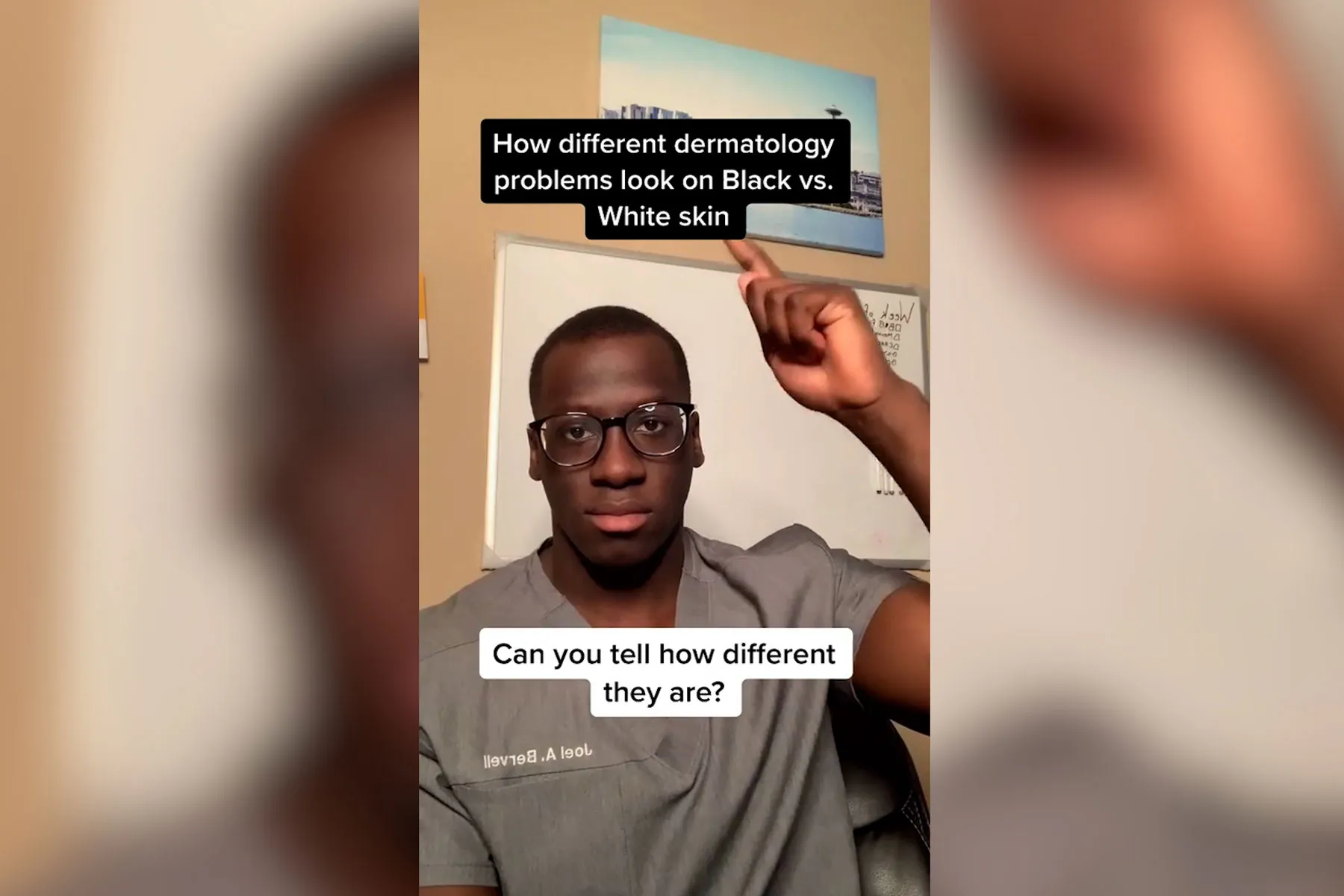 How to Enable Your Kids Weed Out Poor Well being Content on TikTok