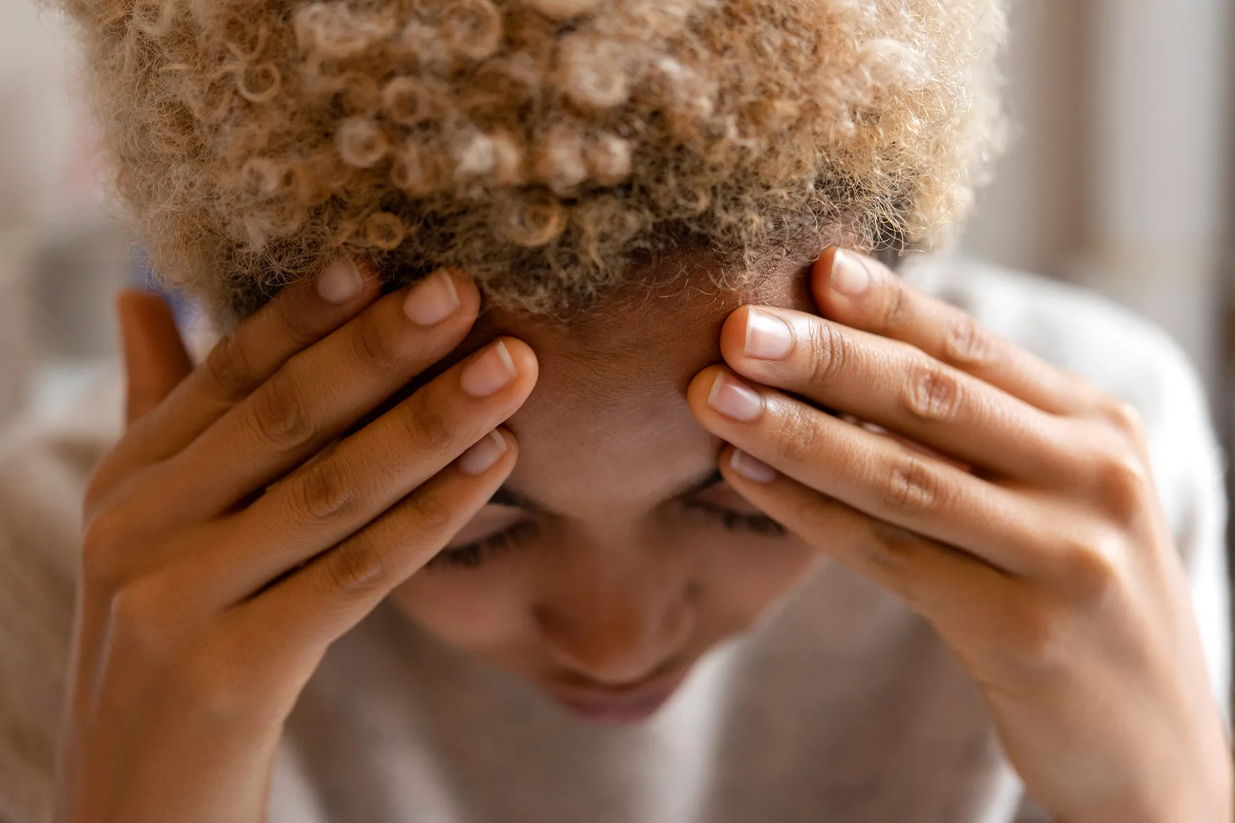 Problems With Lupus Are Typical. Are They Truly Migraine?