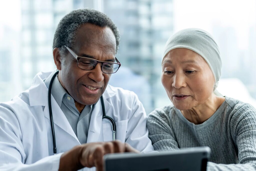 Form 2 Diabetic issues May possibly Elevate Your Danger of Endometrial Cancer