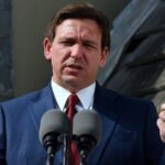 DeSantis’s Florida Approves Weather-Denial Movies in Colleges