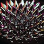 This Quantum Fluid Freezes When Heated