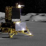 Can Russia’s Luna-25 Moon Mission Transcend Earthly Politics?