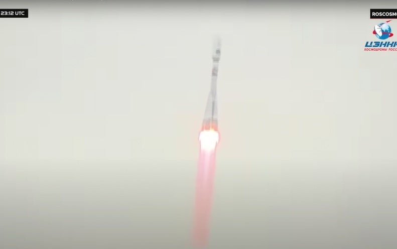 Russia Launches Initially Moon Mission immediately after 50 percent-Century Hiatus