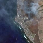 How Wildfires Eliminate Persons – Scientific American
