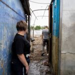 The Ukraine War Is an Environmental Disaster with World-wide Outcomes