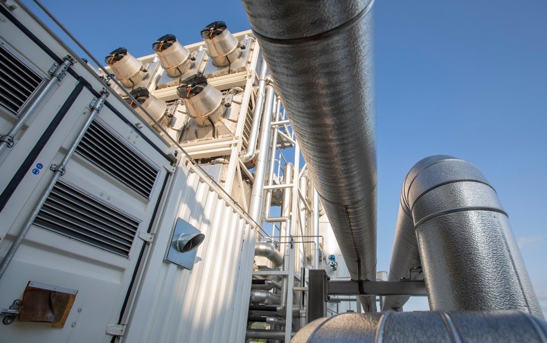 Carbon Seize Assignments Get $1 Billion in New Federal Funding