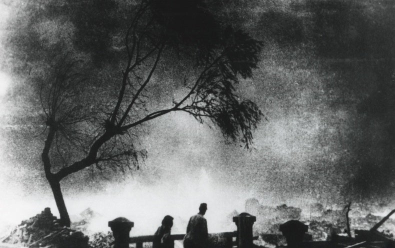 Hiroshima’s Anniversary Marks an Injustice Carried out to Blast Survivors