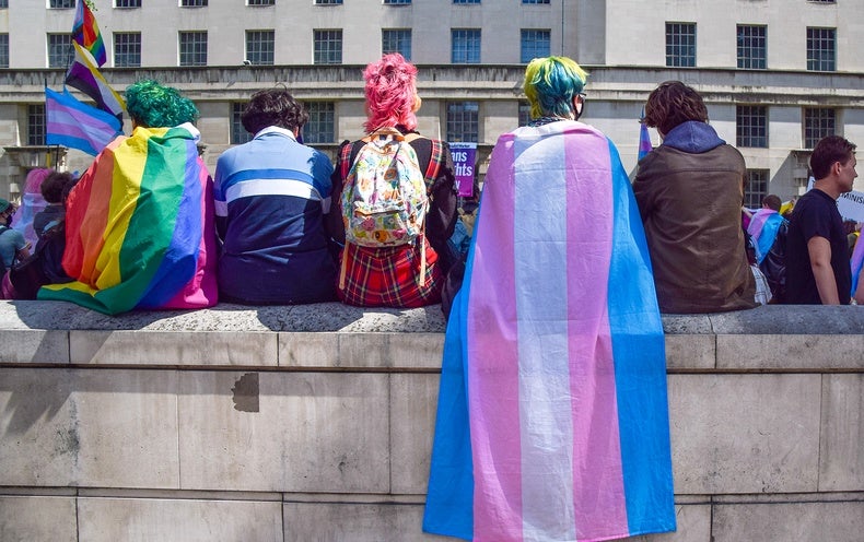 Evidence Undermines ‘Rapid Onset Gender Dysphoria’ Statements