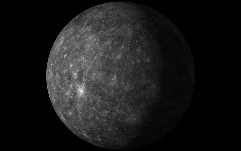 How to Survive Mercury in Retrograde