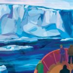 Lessons from Antarctica about Boosting Youngsters in the Weather Crisis