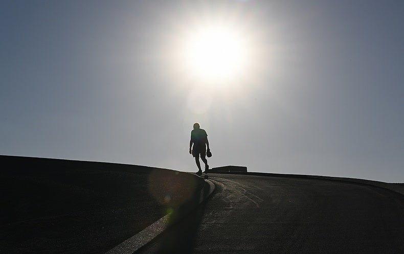 6 Approaches to Continue to be Secure Outdoors in Excessive Heat