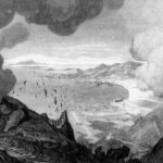 A Defiant Volcanologist Survived 5 Eruptions whilst Residing on Mount Vesuvius