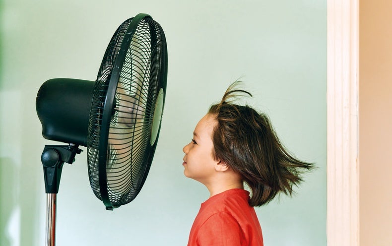 Why Homes Often Feel Warmer Than the Thermostat Suggests