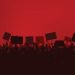 The 4 Levels of Conspiracy Principle Escalation on Social Media