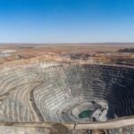 U.S. Seems to Mongolia, Wedged concerning China and Russia, for Significant Minerals