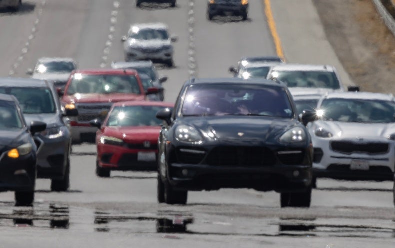 Extraordinary Heat Can Destroy Your Street Excursion. This is How to Get ready