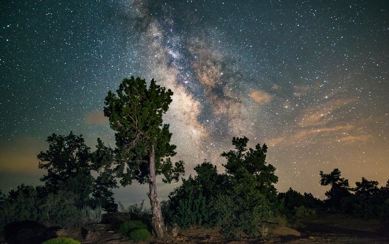 How Observing the Milky Way Served Us Uncover the Full Universe