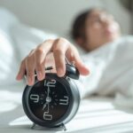 Are Naps Good for You?