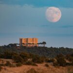 The Past Tremendous Blue Moon Until eventually 2037 Rises Tonight. This is How to See It