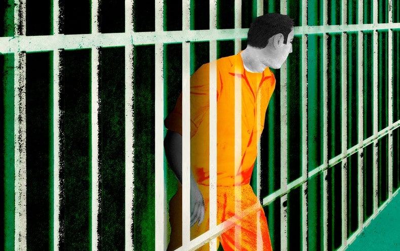 This Therapy Can help Previously Incarcerated People Return to Modern society