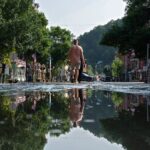 There Are No U.S. ‘Climate Havens’ from Heat and Disaster Risk